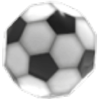 Soccer Ball Throw Toy - Common from Gifts